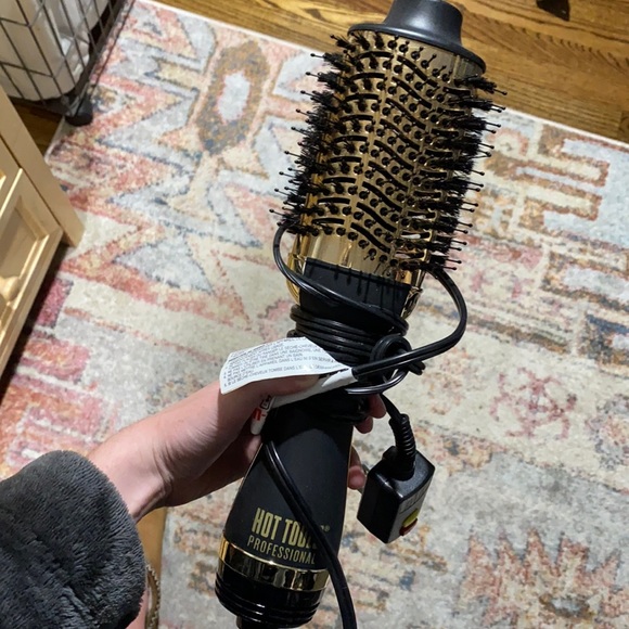 hot tools Other - Hot tools blow dryer brush